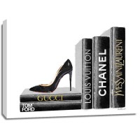Amanda Greenwood - Shoe Bookend