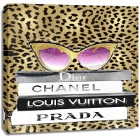 Madeline Blake - Designer Sunglasses II