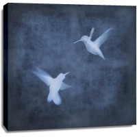 Chris Donovan - Flight in Blue I