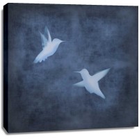 Chris Donovan - Flight in Blue II