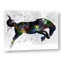 Chamira Young - Horse Attitude