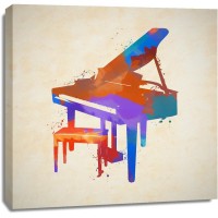 Dan Sproul - Piano