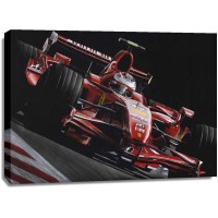 Todd Strothers - Raikkonen