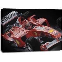 Todd Strothers - Schumacher