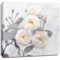 Emily Ford - Delicate Purple I
