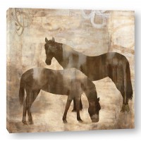 Jason Mann - Equine I