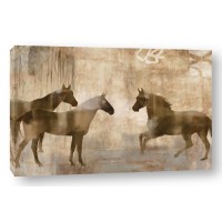 Jason Mann - Horse Sense