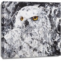 Joseph Marshal Foster - Owl III