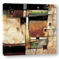 Jonathan Parsons - Construct I