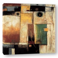 Jonathan Parsons - Construct II