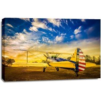 John Slemp - Stearman