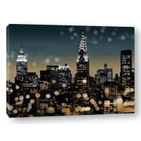 Kate Carrigan - New York I