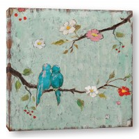 Katy Frances - Love Birds IV