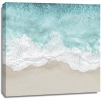 Maggie Olsen - Ocean Waves IV