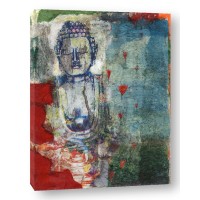 Michelle Oppenheimer - Bold Buddha
