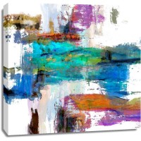 Michael Tienhaara - Splash III