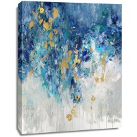 Nikki Robbins - Cascading Blues II