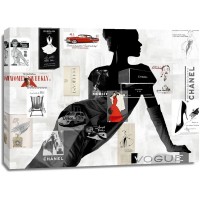 Amanda Pearson - High Fashion I