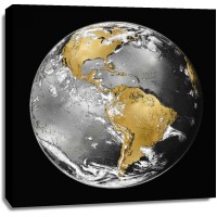 Russell Brennan - World Turning III