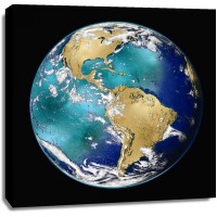 Russell Brennan - World Turning VI