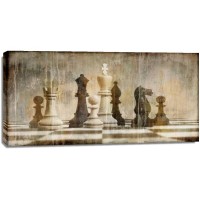 Russell Brennan - Chess