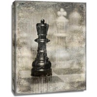 Russell Brennan - Checkmate I