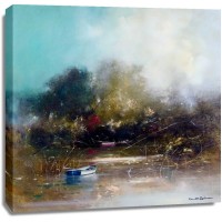 Ron Di Scenza - Boat Adrift