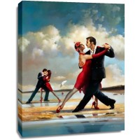 Ron Di Scenza - Tango On The Beach