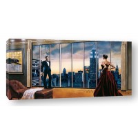 Ron Di Scenza - Evening Romance