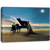 Ron Di Scenza - Moonlight Serenade