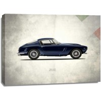 Mark Rogan - Ferrari 250GT 1959