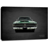 Mark Rogan - Dodge Charger 426Hemi 1967