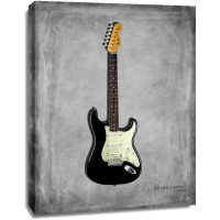 Mark Rogan - Fender Stratocaster 59