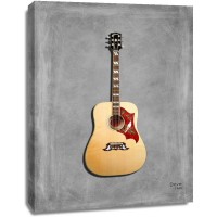 Mark Rogan - Gibson Dove 1960