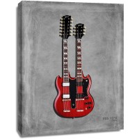 Mark Rogan - Gibson EDS1275 71