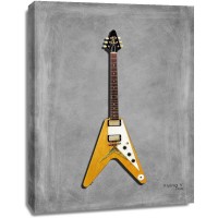 Mark Rogan - Gibson FlyingV 58