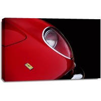 Mark Rogan - 1966 Ferrari 275 GTB