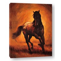 Ricardo Vargas - Stallion I