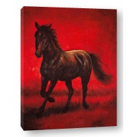 Ricardo Vargas - Stallion II