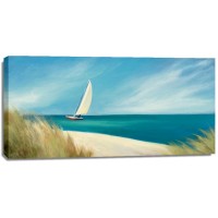 Julia Purinton - Sunday Sail  