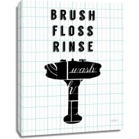 Sue Schlabach - Letterform Sink