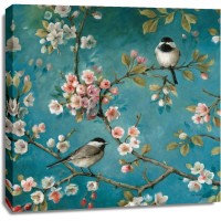 Lisa Audit - Blossom I