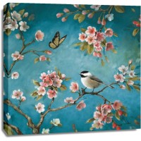 Lisa Audit - Blossom II