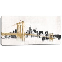 Avery Tillmon - Skyline Crossing 