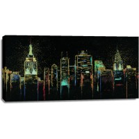 Pela Studio - Cityscape