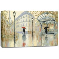 Julia Purinton - To The Metro 