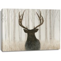James Wiens - Into the Forest Crop  
