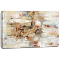 Silvia Vassileva - Old Bridge Reminiscence  