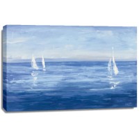Julia Purinton - Open Sail  
