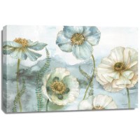 Lisa Audit - My Greenhouse Flowers